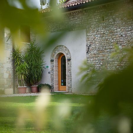 B&B Alle Corti Godega di SantʼUrbano Exterior foto