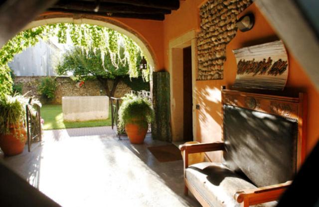B&B Alle Corti Godega di SantʼUrbano Exterior foto