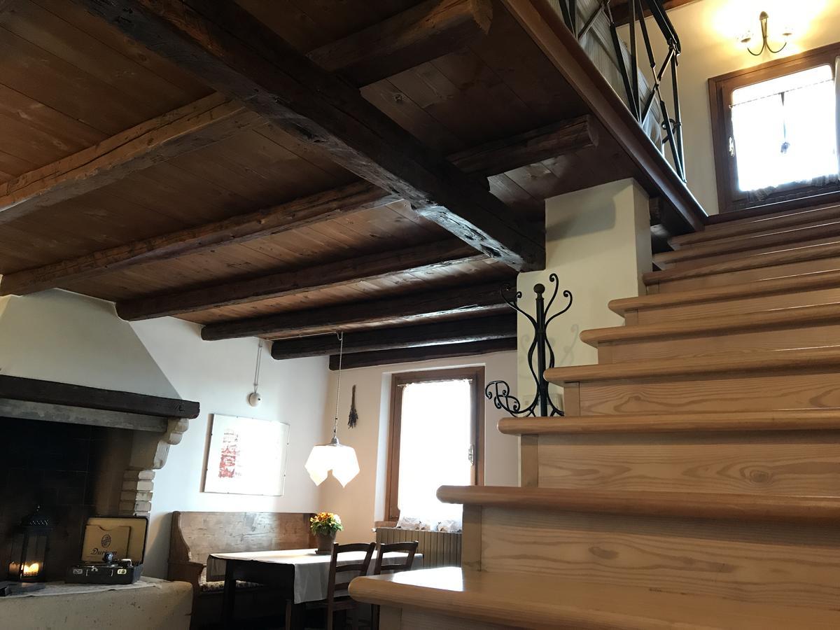 B&B Alle Corti Godega di SantʼUrbano Quarto foto