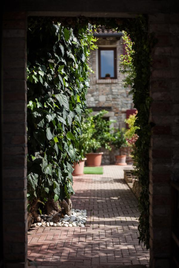 B&B Alle Corti Godega di SantʼUrbano Exterior foto